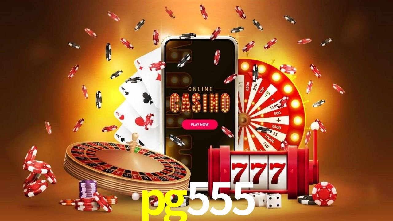 Slot Games pg555